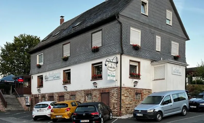 Landgasthof Drei Eichen
