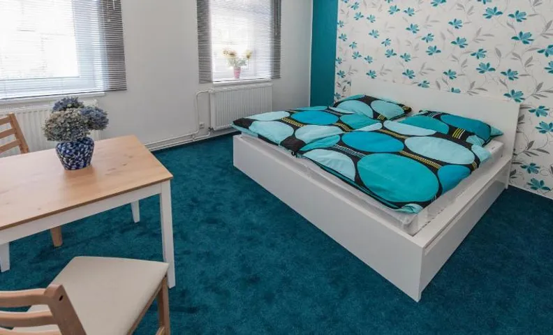 B&B Mediterran Nassau