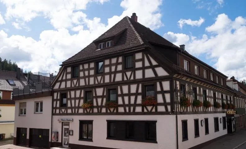 Gasthof Kreuz