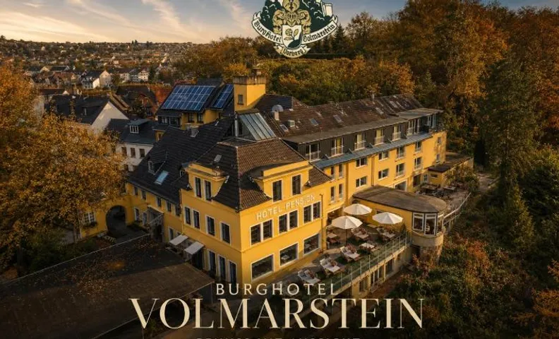 Burghotel Volmarstein