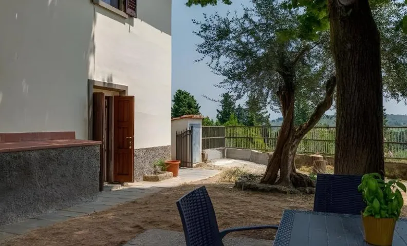 Villa Carmela