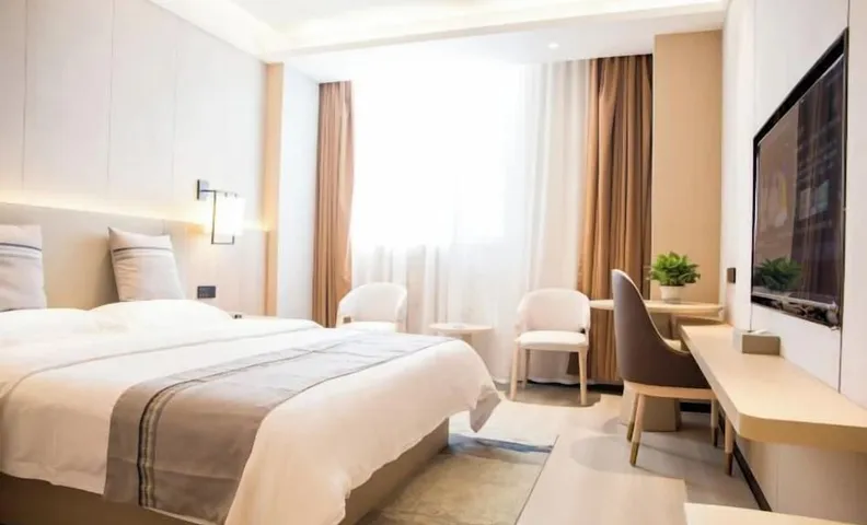 Shengda Hotel