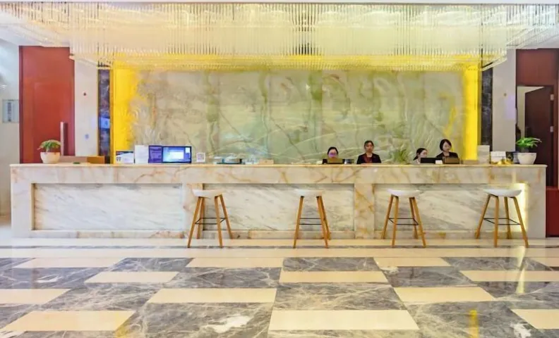 Si Chen Hotel