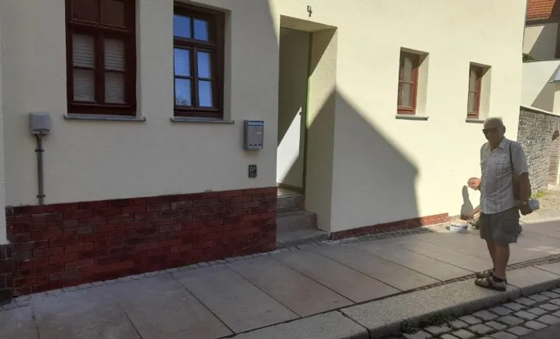 Kunstgasse 4+5