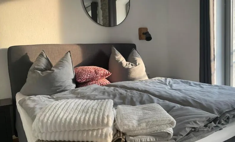 Gästehaus Lausnitz Zimmer