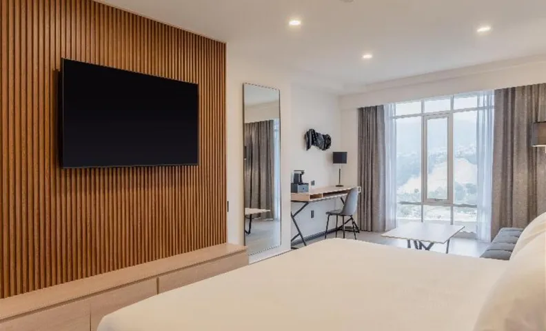 Hotel Luure