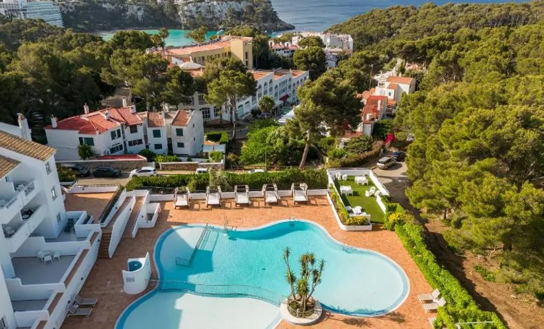 Ilunion Menorca