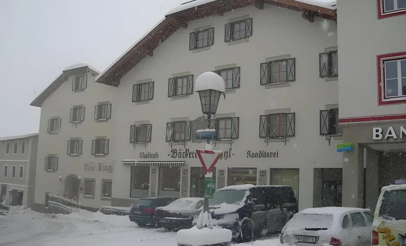 Hotel Binggl
