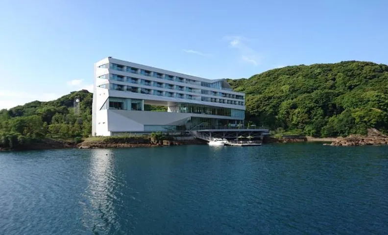 OliveBay Hotel