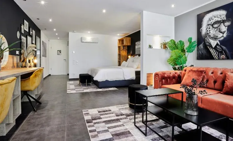 MARRAM Suitehotel