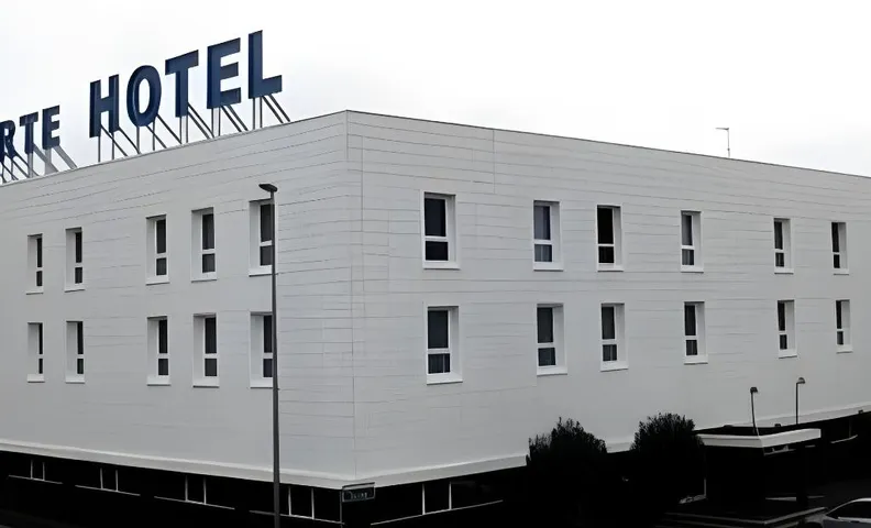 Norte Hotel