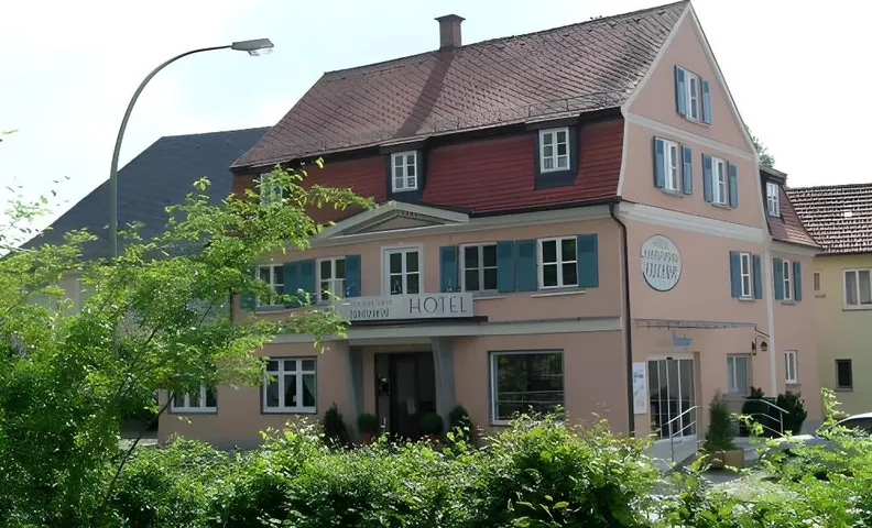Hotel & Restaurant Fischer