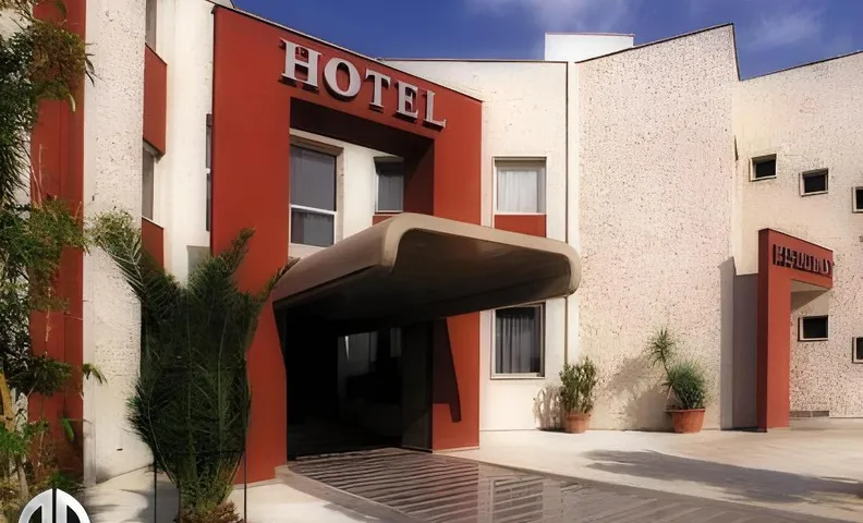 Appia Antica Hotel