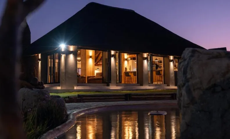 Charihandra Game Lodge