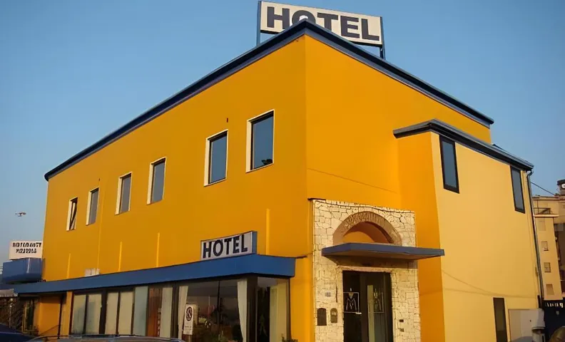 Hotel Villabella