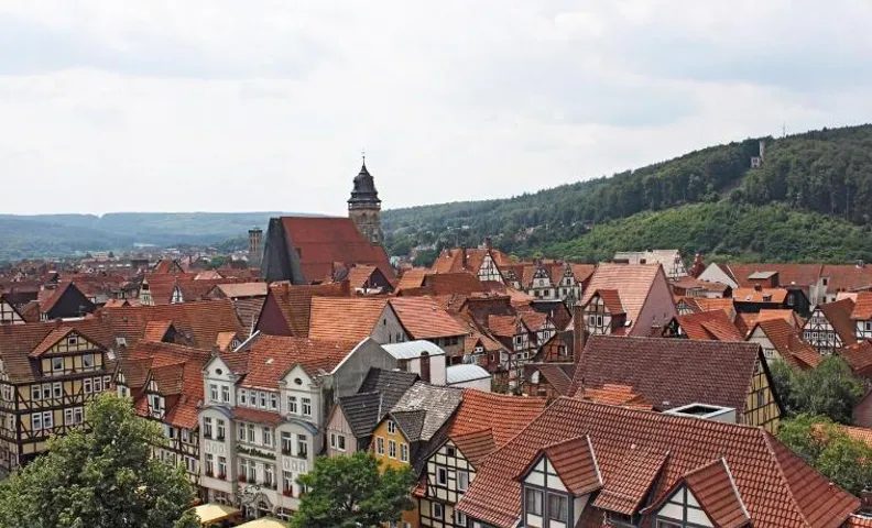 Hotel Schlosschanke