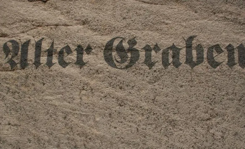 Gästehaus Alter Graben 8