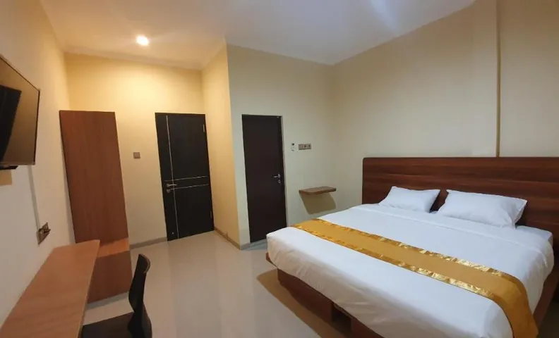 Harmony Inn Belitung
