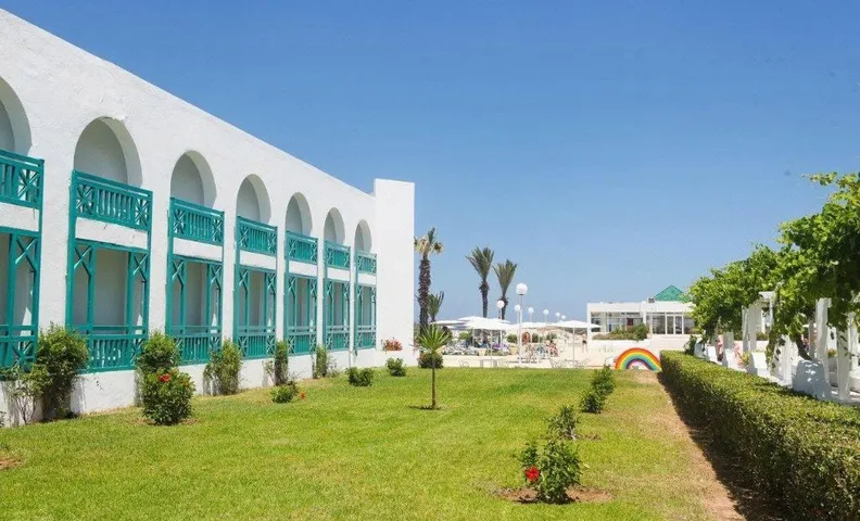 El Mouradi Cap Mahdia