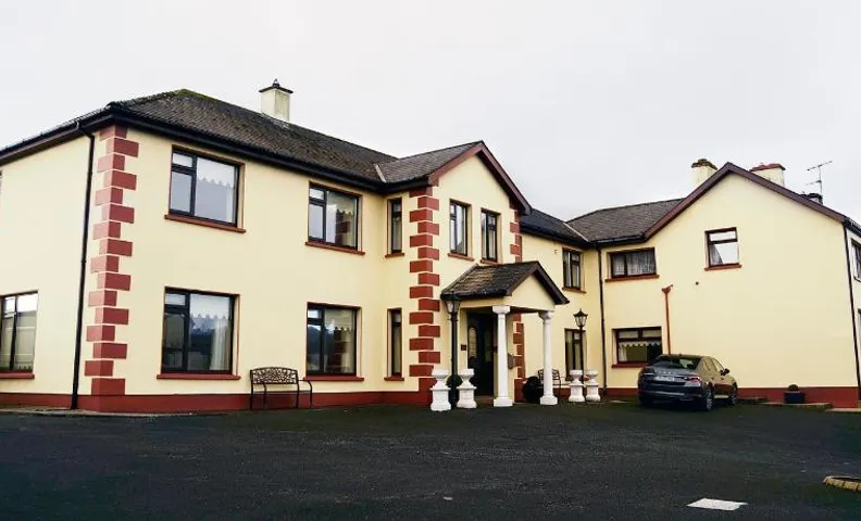Station House Bed & Breakfast