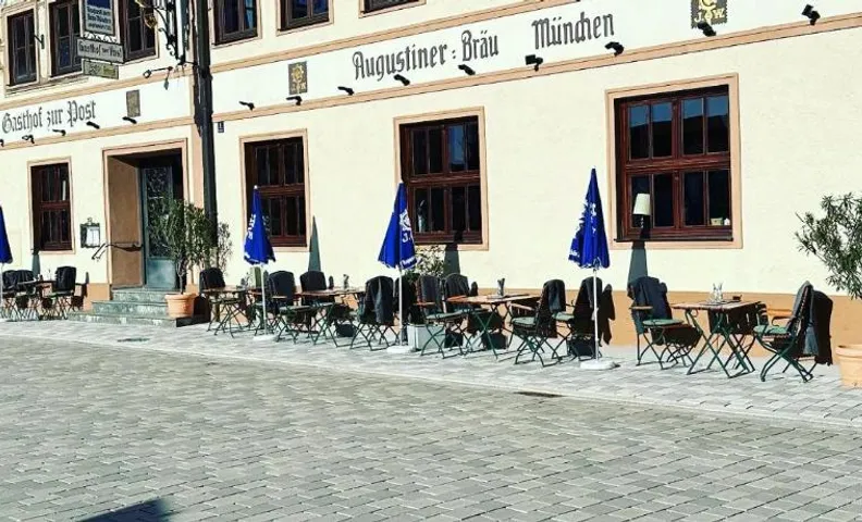 Gasthof Zur Post