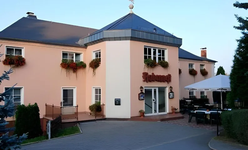 Hotel Rabennest