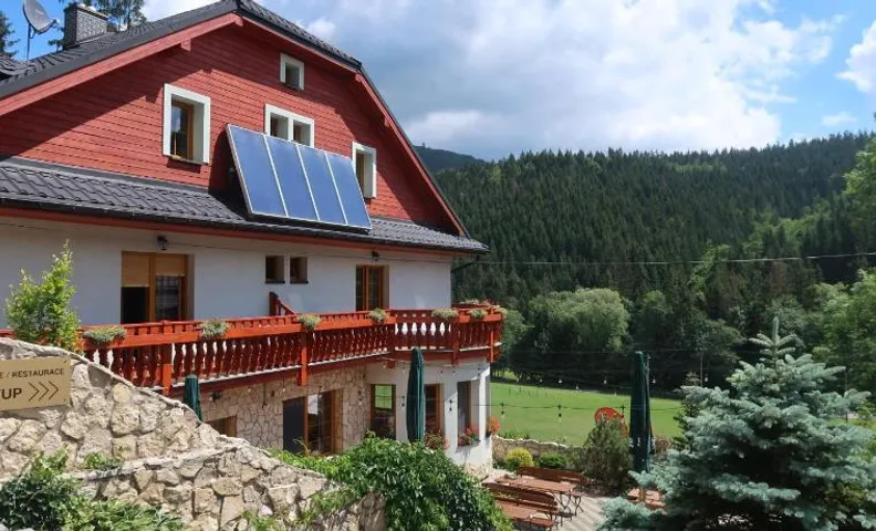 Bawaria Wellness Retreat