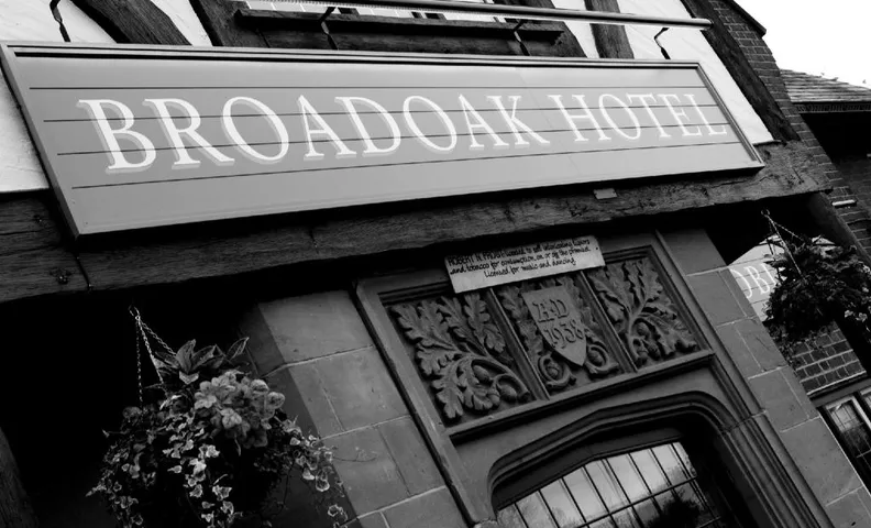 The Broadoak