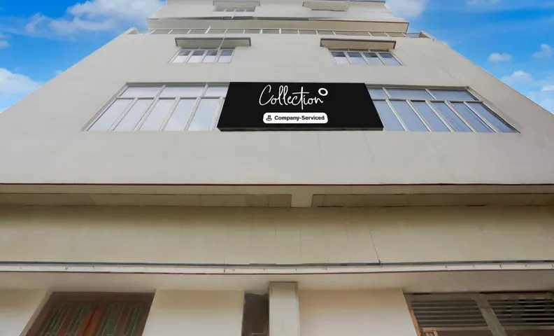 Super Collection O Chhapra Railway Junction Formerly Hotel City Palace