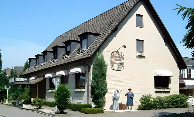 Hotel & Restaurant Bienefeld