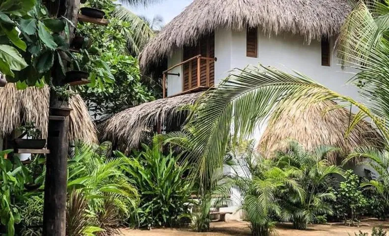 Hotel Descalzo SPA