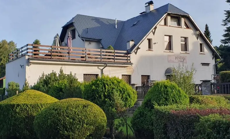 Penzion U Elišky