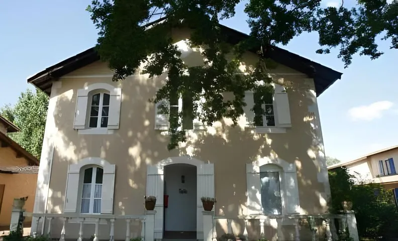 LOGIS HOTELS - Hotel et Restaurant L'Oceana