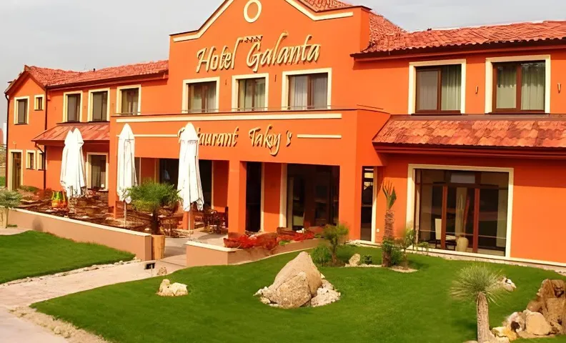 Hotel Galanta