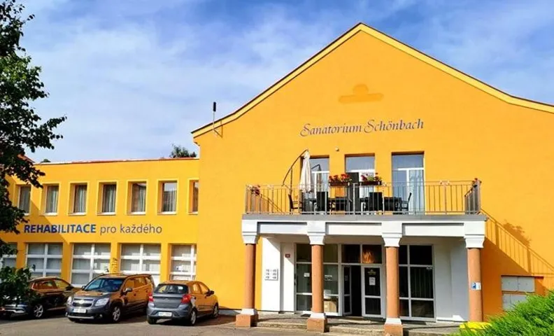 Lázně Meziboří