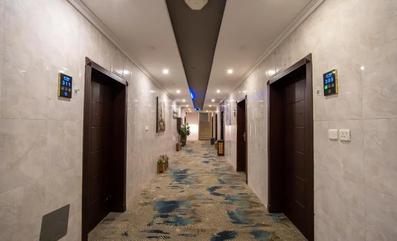 Swat Serviced Apartment - سوات للشقق المخدومة