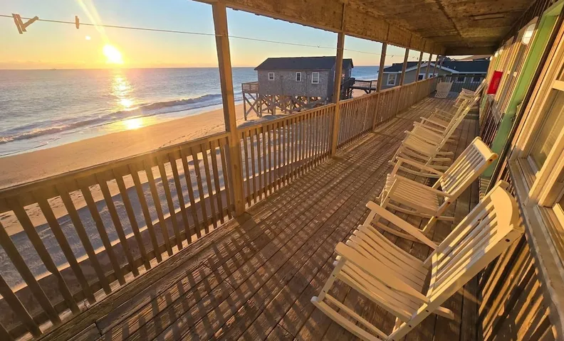 Cape Hatteras Motel