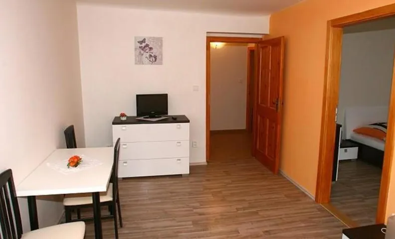 Penzion Zahradka