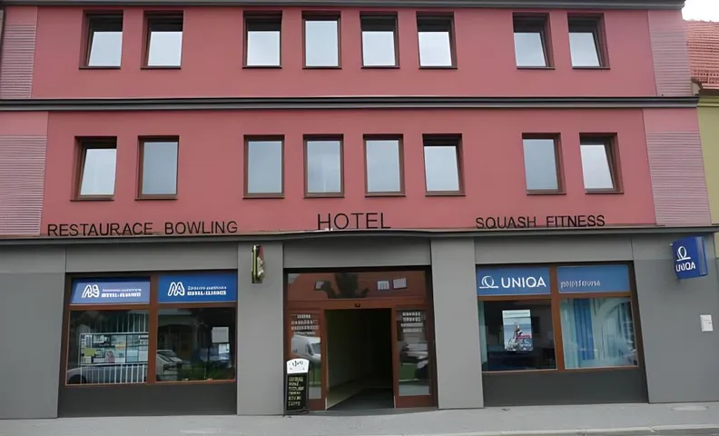 Hotel Kaskada