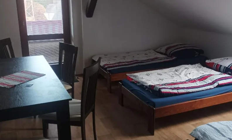 Hostinec U Koláče