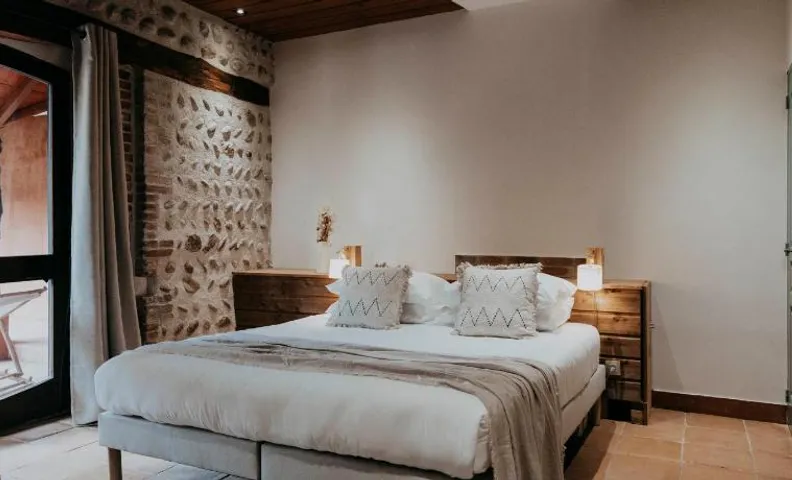 Villa Calma - Maison d'hôtes & Spa