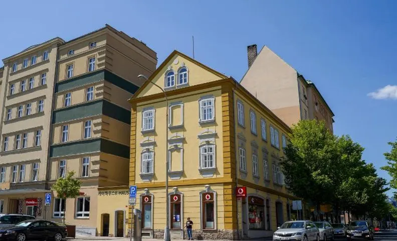 K-HAUS - English Speaking, Contactless-Self Check In Accomodation