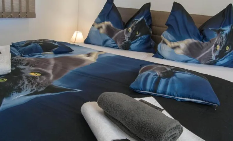 Apartments Gerda