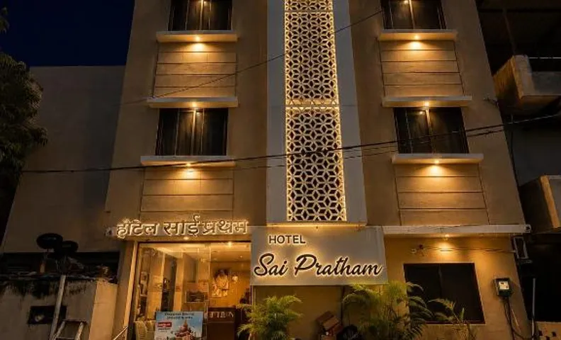 Hotel Sai Praatham