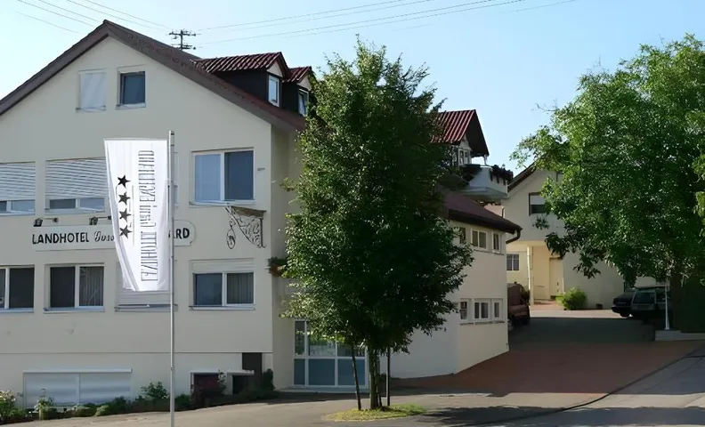 Engelhard Das Landhotel Garni