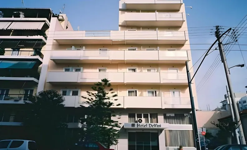 Hotel Delfini