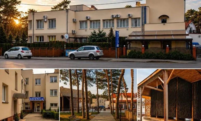 "Hel" Wieniec Zdroj