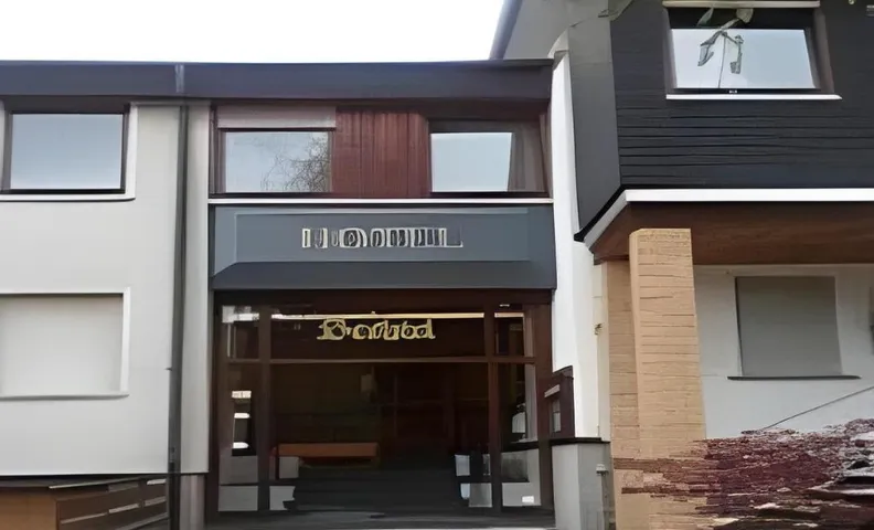 Hotel Bechtel