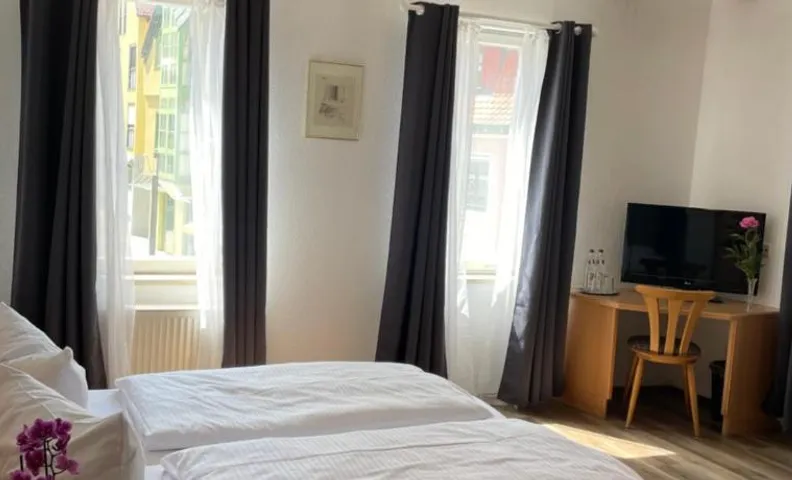 Brauereigasthof Hotel Schlüssel