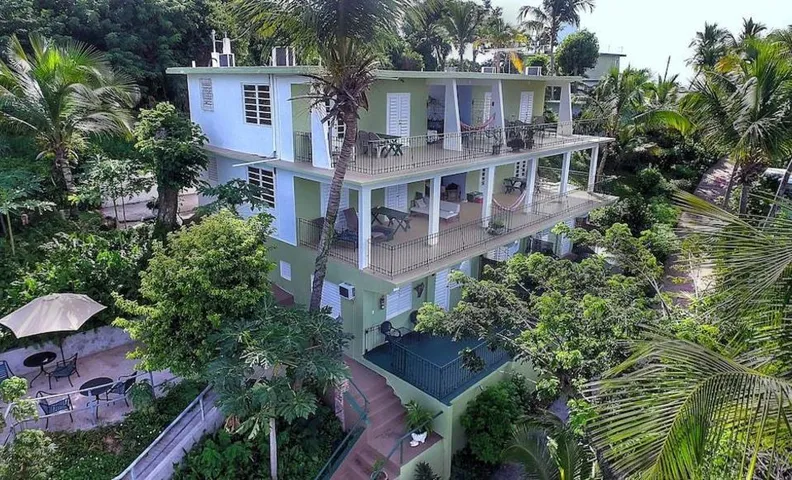 Sea Gate Hotel